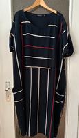 Ulla Popken Sommerkleid Gr 58/60 blau Hamburg Barmbek - Hamburg Barmbek-Süd  Vorschau