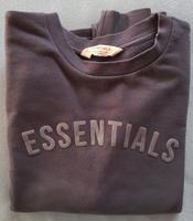 Tchibo TCM Essentials Basic-Sweatshirt Gr 36/38 Marineblau Bayern - Haßfurt Vorschau