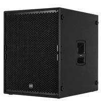 RCF sub 9004-AS PA Subwoofer Rheinland-Pfalz - Mendig Vorschau