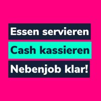 Service (m/w/d) - sattgrün gap, Düsseldorf Düsseldorf - Friedrichstadt Vorschau