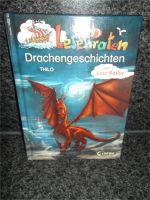 Kinder Buch "Lesepiraten- Drachengeschichten" ab 7 Jahre Baden-Württemberg - Neuhausen Vorschau