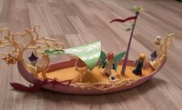 Playmobil 5445 Prunk Schiff der Feen Königin Thüringen - Eßleben-Teutleben Vorschau