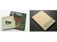 3 Bücher zum Thema „Meißen / Meissen“ - 1969 1989 1990 Bielefeld - Stieghorst Vorschau