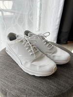 Nike Schuhe, weiß, sehr gut, Größe 42,5 Nordfriesland - Husum Vorschau