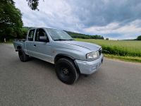 Ford Ranger Pickup Mazda B2500 Doka Wildtrack Jäger Offroad Bayern - Leinburg Vorschau