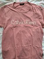 Pinkes Calvin klein t-shirt Größe M zum Verkauf Nordrhein-Westfalen - Detmold Vorschau