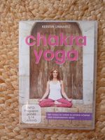 Chakra Yoga Kerstin Linnartz DVD wie neu Nordrhein-Westfalen - Herford Vorschau