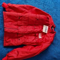 M.Robert / MRT Racing Jacke rot VIntage Hessen - Rüsselsheim Vorschau