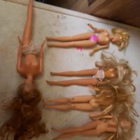 Barbie Puppen Konvult Nordrhein-Westfalen - Herten Vorschau