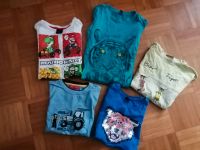 Shirts * T-Shirts * Gr. 128 * Sommer Hessen - Staufenberg Vorschau