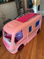 Barbie Camper Bochum - Bochum-Nord Vorschau