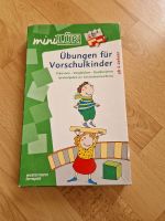 MiniLük Kasten Übungen für Vorschulkinder Sachsen - Freital Vorschau