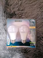 LED Lampen Warmweis E27 Saarland - Sulzbach (Saar) Vorschau