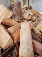 Brennholz Holz Fichte Trocken 50 cm sofort Verfügbar Rheinland-Pfalz - Betzdorf Vorschau