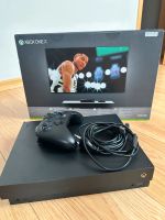 Xbox ONE X 1TB Rheinland-Pfalz - Konz Vorschau
