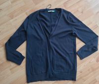 Esprit Strickjacke / Cardigan, dunkelblau, Gr. S Hessen - Bad Vilbel Vorschau