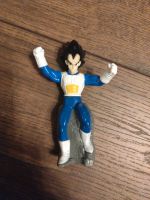 Dragonball Vegeta Burger King Hamburg-Mitte - Hamburg Billstedt   Vorschau