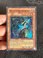 Nächtlicher Angreifer CP01-DE005 Super GD Yugioh Oldschool Goat Baden-Württemberg - Sindelfingen Vorschau