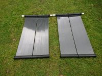 Solar Panele für Pool von Kesser (Solarkollektor) Nordrhein-Westfalen - Dinslaken Vorschau