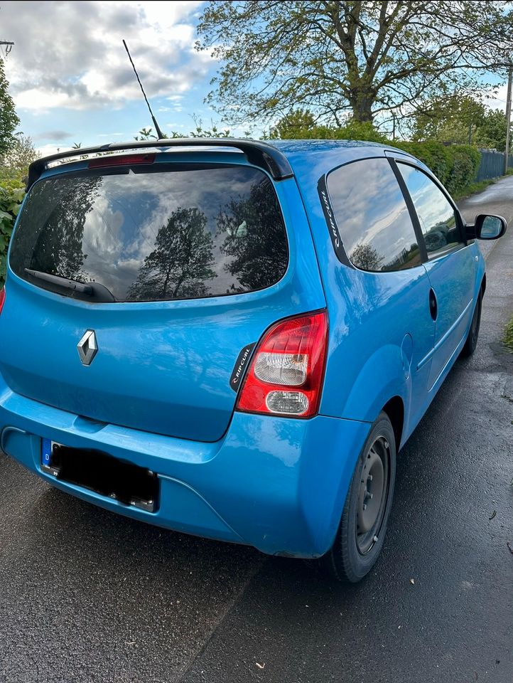 Renault Twingo in Niederkassel