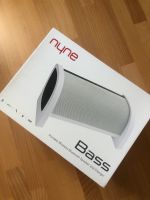 Nyne box portable wireless Bluetooth speaker Rheinland-Pfalz - Landau in der Pfalz Vorschau