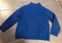 Mango Pullover blau von Mango Größe S Hessen - Reiskirchen Vorschau