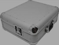 Suche Koffer Case Flight case für Plattenspieler Zomo SL -12 XT Sachsen - Markranstädt Vorschau