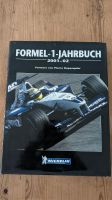 Das Formel 1 Jahrbuch 2001 Michelin Nordrhein-Westfalen - Mettmann Vorschau