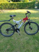 Fahrrad 26 Zoll Lübeck - Kücknitz Vorschau