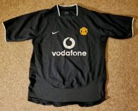 Jersey Manchester United 2003/04 Vintage Nike Berlin - Tempelhof Vorschau