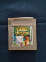 Kirbys Dreamland Nintendo Game Boy Rarität Duisburg - Duisburg-Mitte Vorschau