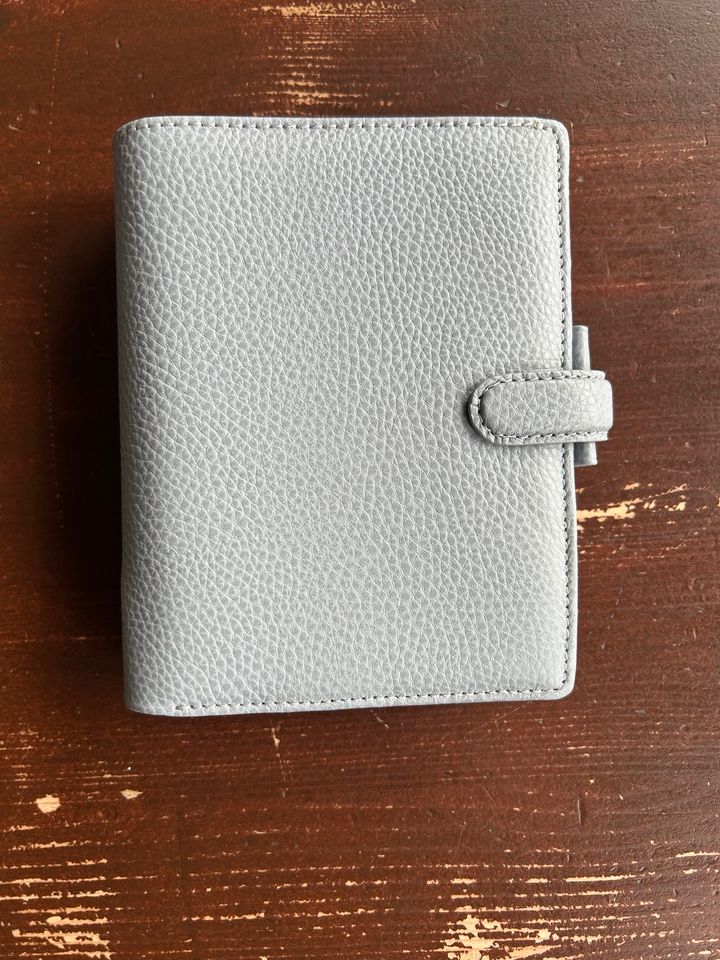 Filofax Finsbury Pocket in Erkrath