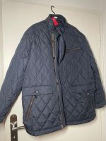 Steppjacke Daunen Mantel MarcoDonati Übergröße 62/3XL Blau NEU Duisburg - Friemersheim Vorschau