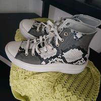 chucks high Plateau converse 39,5 Nordrhein-Westfalen - Lippstadt Vorschau