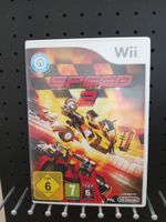 Speed 2, Nintendo Wii Nordrhein-Westfalen - Blomberg Vorschau