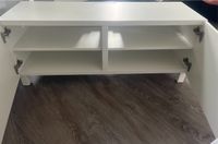 Sideboard Ikea Tv Schrank Besta Nordrhein-Westfalen - Rheine Vorschau