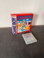 Super Mario Land mit OVP / Gameboy / Nintendo Bayern - Regensburg Vorschau