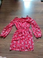 luftiges Sommerkleid gr.34 Bayern - Kulmbach Vorschau