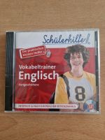 Schülerhilfe Vokabeltrainer CD Nordrhein-Westfalen - Rheine Vorschau