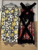 Kleid| Sommerkleid | Gr. 46 | Damenkleid Thüringen - Bad Liebenstein Vorschau