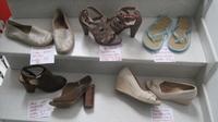 Sandale High Heels Espadrilles Keilabsatz natur Kaki creme Sommer Nordrhein-Westfalen - Inden Vorschau