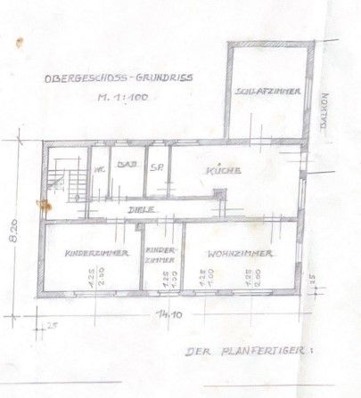 410 m2 Wohn-Nutzfläche! 2-Familienhaus + Werkstatt in ruhiger Lage! in Wilhelmsdorf