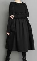 Kleid schwarz Brandenburg - Cottbus Vorschau