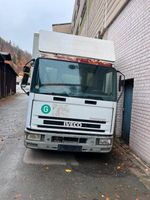 IVECO ML 75 E Ersatzteile Auf Anfrage oder Komplettkauf Bayern - Bad Berneck i. Fichtelgebirge Vorschau