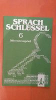 Sprachschlüssel 6 - Sekundarstufe I neuwertig Brandenburg - Potsdam Vorschau