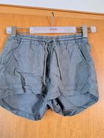 khakifarbende kurze Hose von H&M in der Größe S (36) Hessen - Mengerskirchen Vorschau