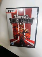 Unreal Tournament PC Spiel Computerspiel Nordrhein-Westfalen - Rheinberg Vorschau