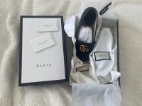 Gucci Espadrille Schuhe Sandalen Hessen - Kelkheim Vorschau