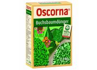 Oscorna Buchsbaumdünger 2,5 kg Bayern - Burglauer Vorschau