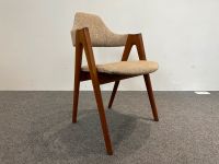 STUDIOKOMFOR Teak KRISTIANSEN Kompass Chair DANISH Top!   1 von 4 Münster (Westfalen) - Centrum Vorschau